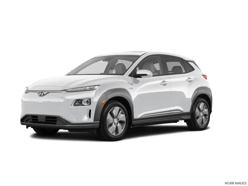 New 2019 Hyundai Kona Electric Ultimate Prices  Kelley Blue Book